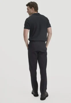 hessnatur Hose Smart Relaxed aus Bio-Baumwolle von|Herren Hosen|Hosen