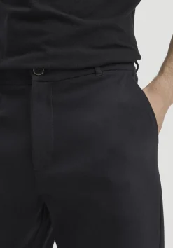 hessnatur Hose Smart Relaxed aus Bio-Baumwolle von|Herren Hosen|Hosen