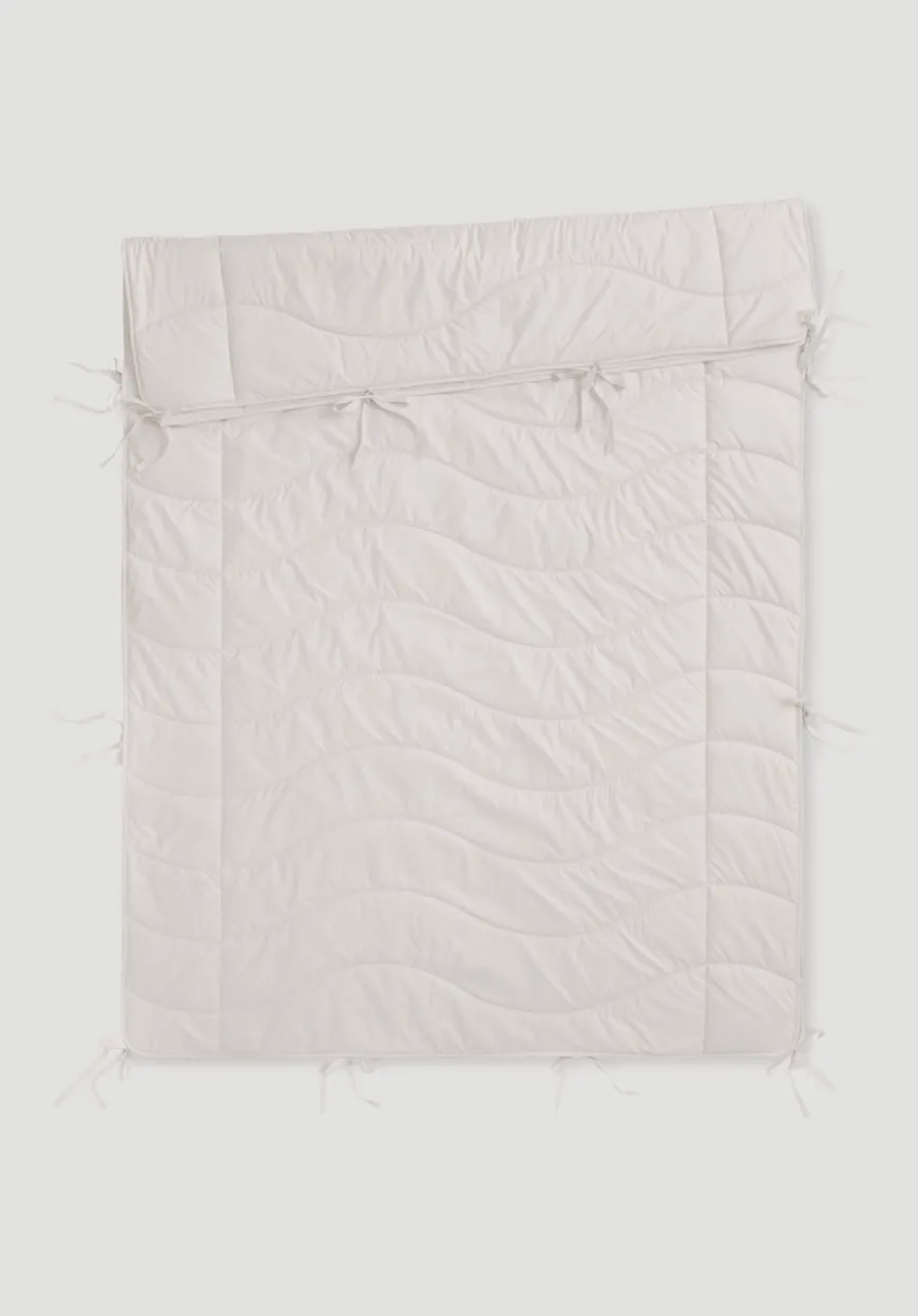 hessnatur 4-Jahreszeitendecke TENCEL™ Modal von| Bettdecken