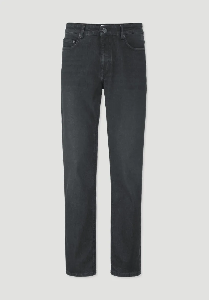 hessnatur Jeans BEN Regular Straight BETTER RECYCLING aus Bio-Denim von|Herren Jeans|Hosen
