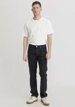 hessnatur Jeans BEN Regular Straight aus Bio-Denim von|Herren Jeans