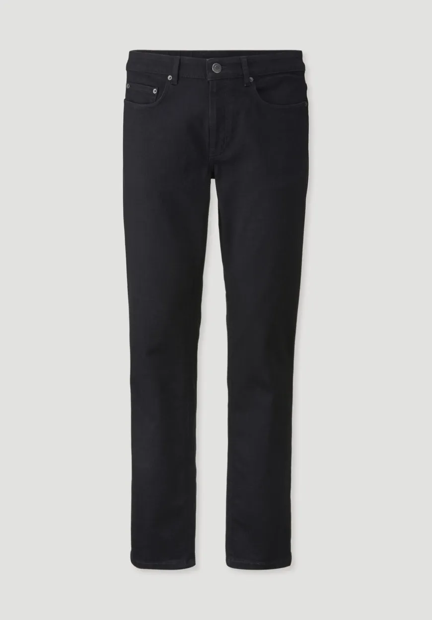 hessnatur Jeans BEN Regular Straight aus Bio-Denim von|Herren Jeans