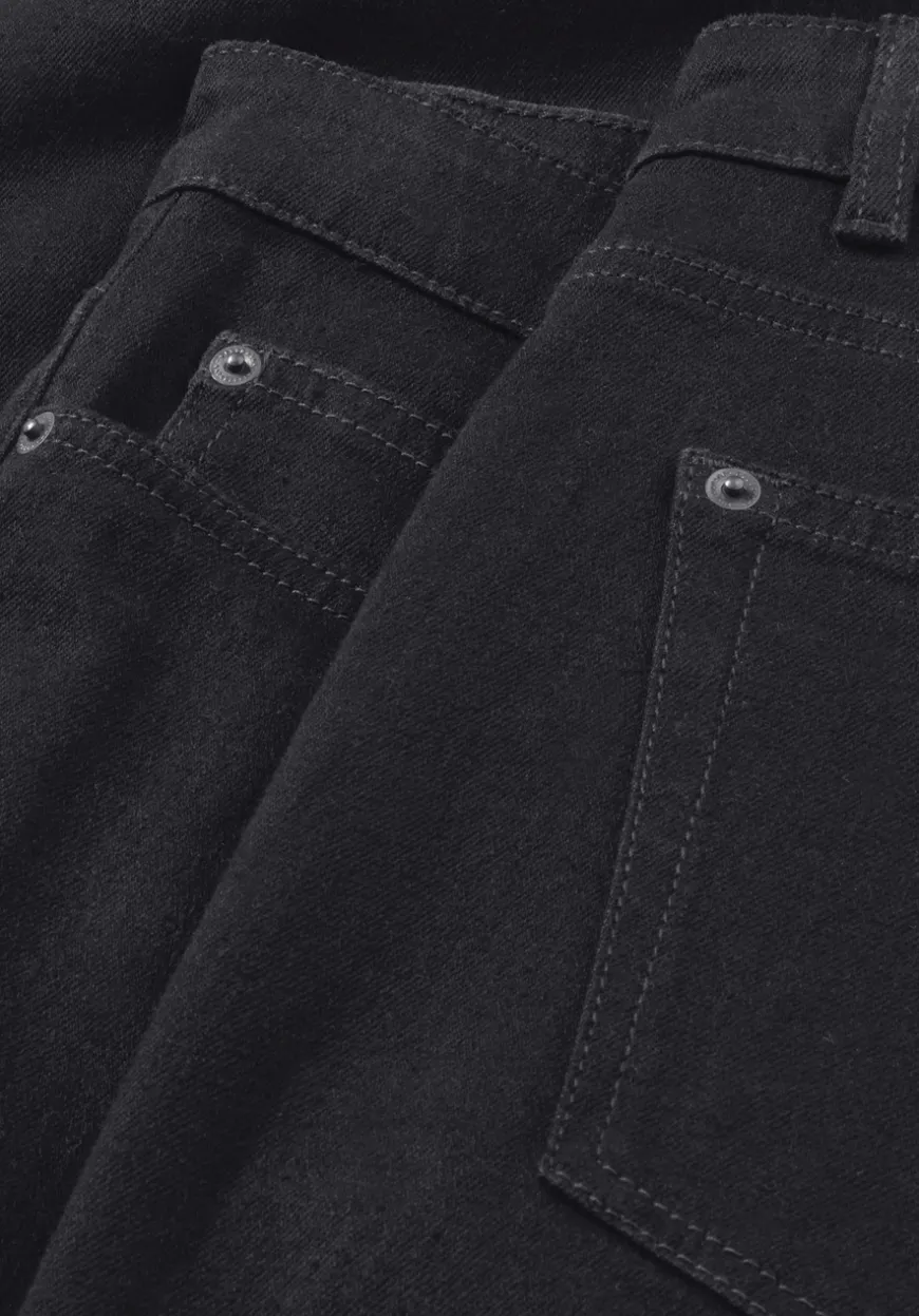hessnatur Jeans BEN Regular Straight aus Bio-Denim von|Herren Jeans