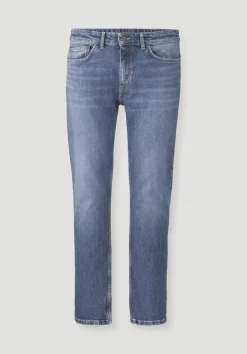 hessnatur Jeans BEN Regular Straight aus Bio-Denim von|Herren Jeans|Hosen