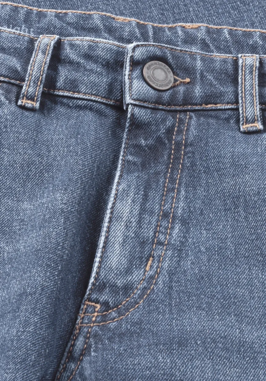 hessnatur Jeans BEN Regular Straight aus Bio-Denim von|Herren Jeans|Hosen