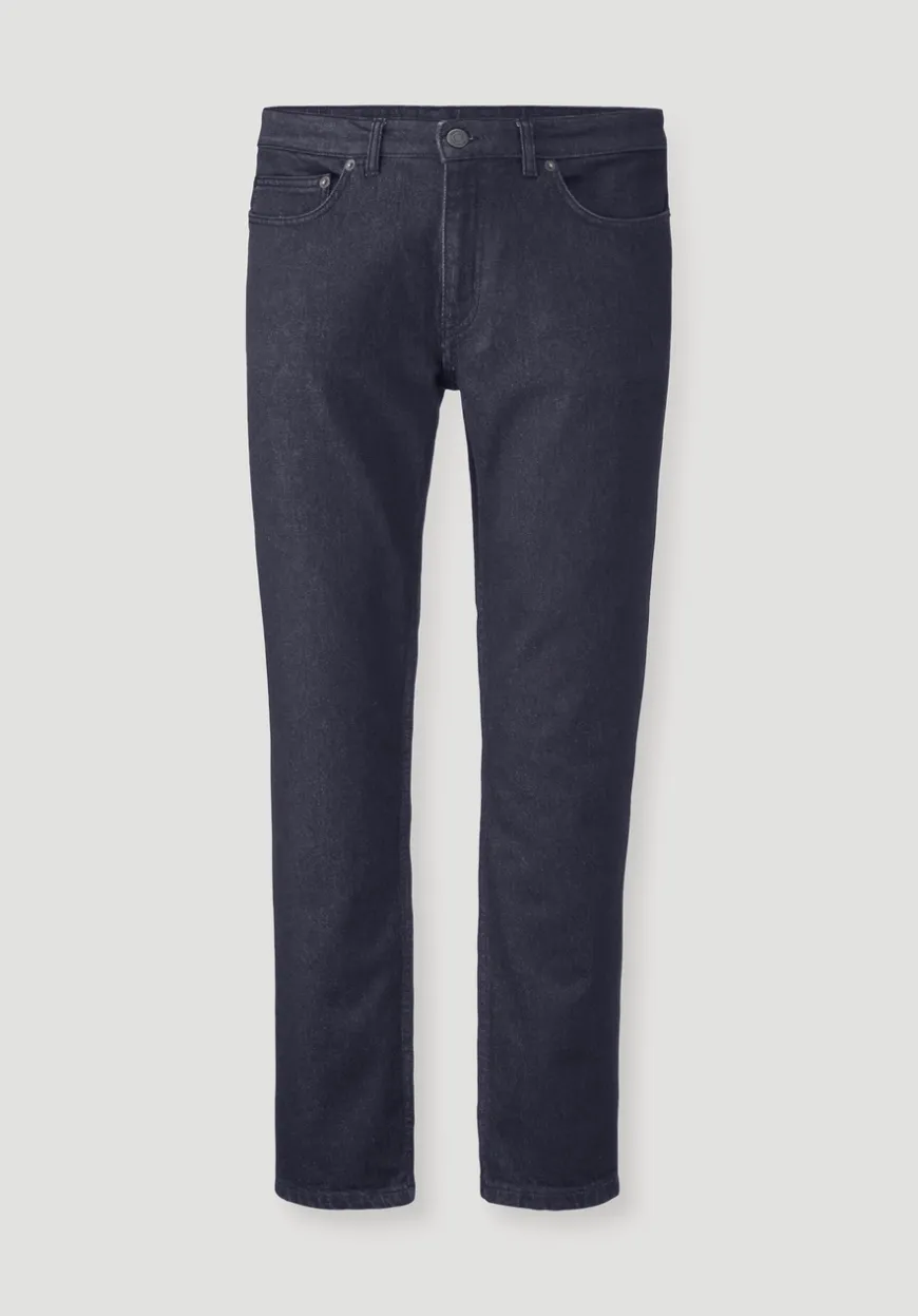hessnatur Jeans BEN Regular Straight aus Bio-Denim von|Herren Jeans|Hosen