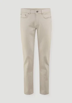 hessnatur Jeans BEN Regular Straight aus Bio-Denim mit Hanf von|Herren Jeans