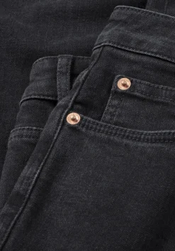 hessnatur Jeans HANNA High Rise Mom aus Bio-Denim von|Damen Jeans