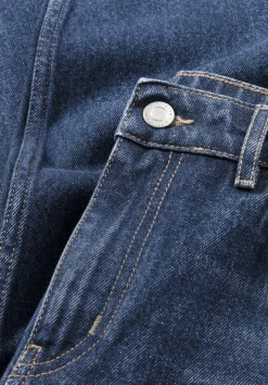 hessnatur Jeans HANNA Mom High Rise aus reinem Bio-Denim von|Damen Jeans