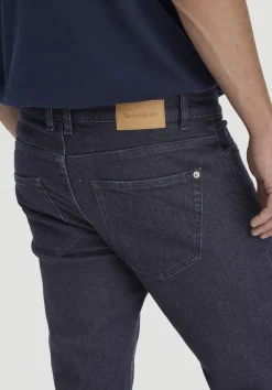 hessnatur Jeans JASPER Slim aus Bio-Denim von|Herren Jeans|Hosen