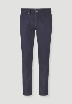 hessnatur Jeans JASPER Slim aus Bio-Denim von|Herren Jeans|Hosen