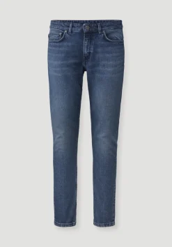 hessnatur Jeans JASPER Slim aus Bio-Denim von|Herren Jeans|Hosen