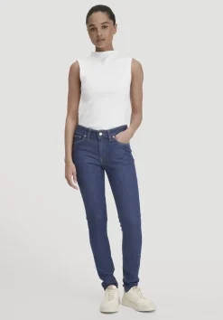 hessnatur Jeans LINA Skinny aus Bio-Denim von|Damen Jeans
