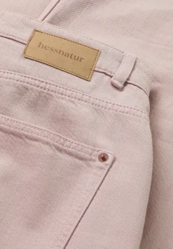 hessnatur Jeans VONNA Super Wide Leg aus Bio-Baumwolle mit TENCEL™ Lyocell von|Damen Jeans