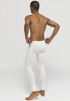 hessnatur Lange Pants PURE E aus reiner Bio-Baumwolle von|Herren Unterteile|Unterteile