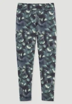 hessnatur Leggings aus Bio-Baumwolle von| Hosen & Röcke