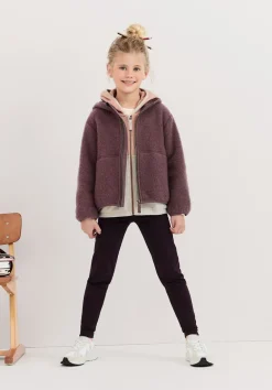 hessnatur Leggings aus Bio-Baumwolle von| Hosen & Röcke