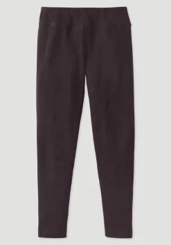 hessnatur Leggings aus Bio-Baumwolle von| Hosen & Röcke