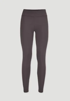 hessnatur Leggings Medium Cut ACTIVE LIGHT aus Bio-Baumwolle von|Damen Yoga & Activewear