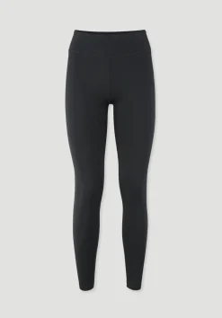 hessnatur Leggings Medium Cut ACTIVE LIGHT aus Bio-Baumwolle von|Damen Yoga & Activewear