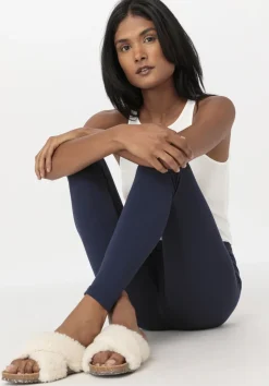 hessnatur Leggings PURE BALANCE aus Bio-Baumwolle und TENCEL™ Modal von|Damen Unterteile|Unterteile