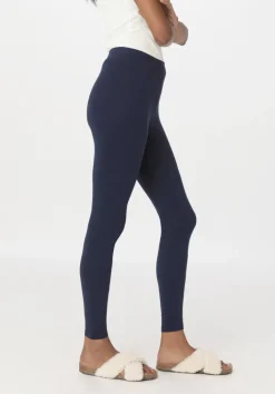 hessnatur Leggings PURE BALANCE aus Bio-Baumwolle und TENCEL™ Modal von|Damen Unterteile|Unterteile