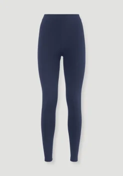 hessnatur Leggings PURE BALANCE aus Bio-Baumwolle und TENCEL™ Modal von|Damen Unterteile|Unterteile