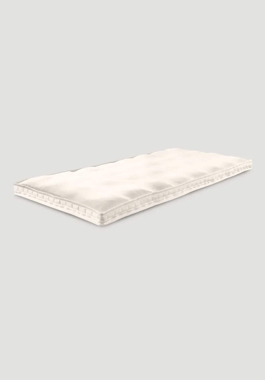 hessnatur Matratzen-Topper latex von| Matratzen & Co