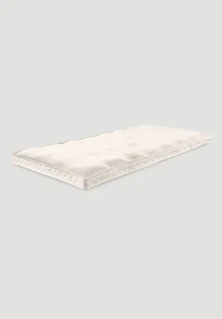 hessnatur Matratzen-Topper latex-Zirbe von| Matratzen & Co