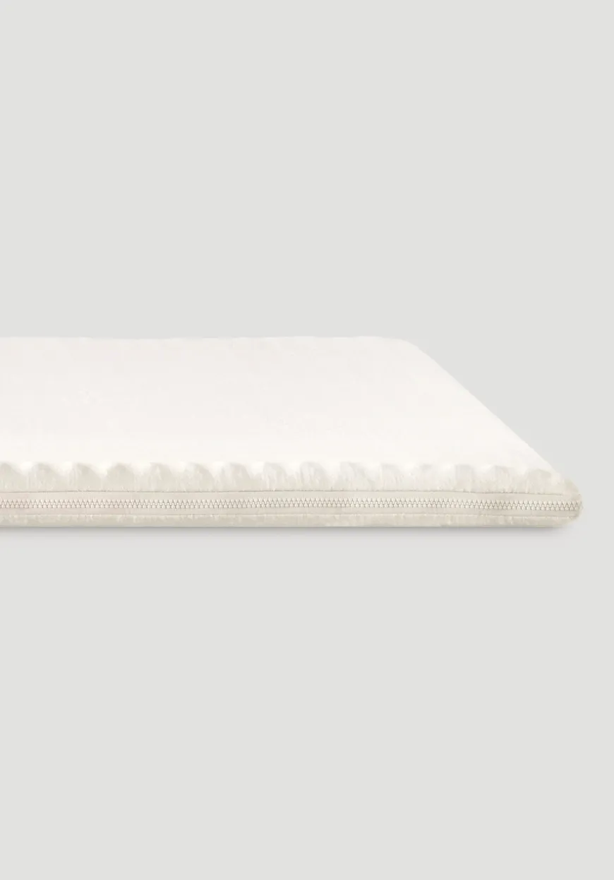 hessnatur Matratzen-Topper Vital von| Matratzen & Co