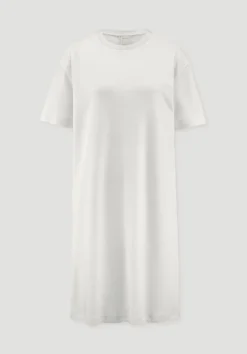 hessnatur Nachthemd PURE COTTON aus reiner Bio-Baumwolle von|Damen Nachtwäsche|Nachtwäsche