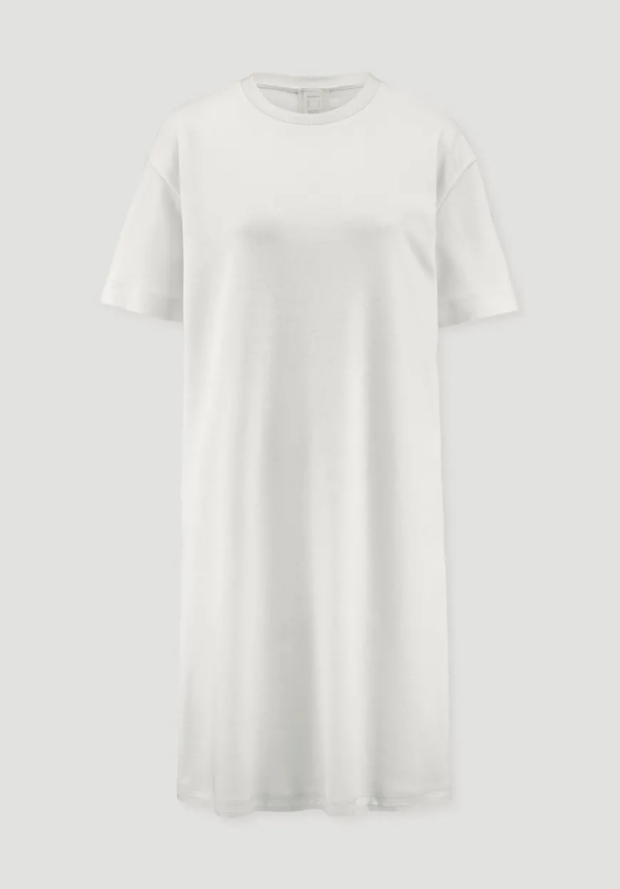 hessnatur Nachthemd PURE COTTON aus reiner Bio-Baumwolle von|Damen Nachtwäsche|Nachtwäsche
