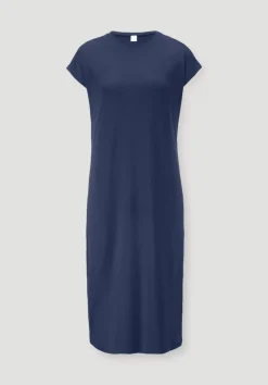 hessnatur Nachthemd PURE FLOW aus TENCEL™ Modal von|Damen Nachtwäsche|Nachtwäsche