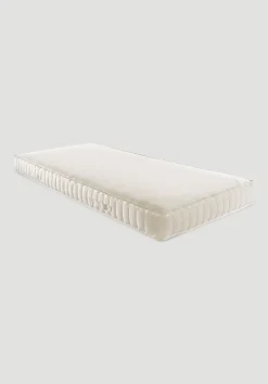 hessnatur Naturlatex-Matratze PREMIUM mit Kokos von| Matratzen & Co