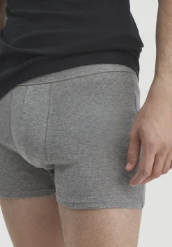hessnatur Pants Regular Cut im 2er-Pack PURE NATURE aus reiner Bio-Baumwolle von|Herren Unterteile|Unterteile