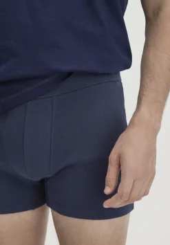 hessnatur Pants Regular Cut im 2er-Pack PURE NATURE aus reiner Bio-Baumwolle von|Herren Unterteile|Unterteile