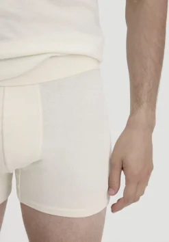 hessnatur Pants Regular Cut im 2er-Pack PURE E aus reiner Bio-Baumwolle von|Herren Unterteile|Unterteile