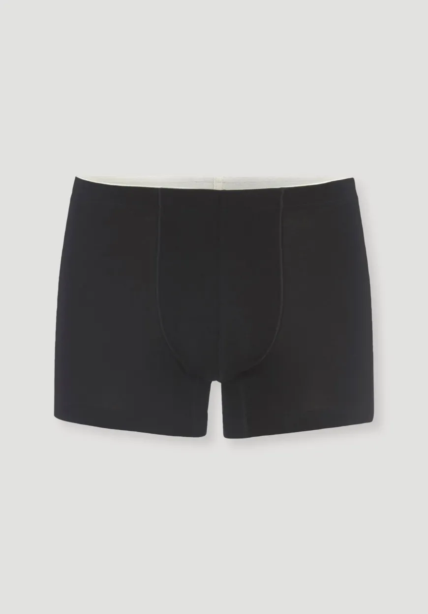hessnatur Pants Regular Cut PURE BALANCE aus Bio-Baumwolle und TENCEL™ Modal von|Herren Unterteile|Unterteile