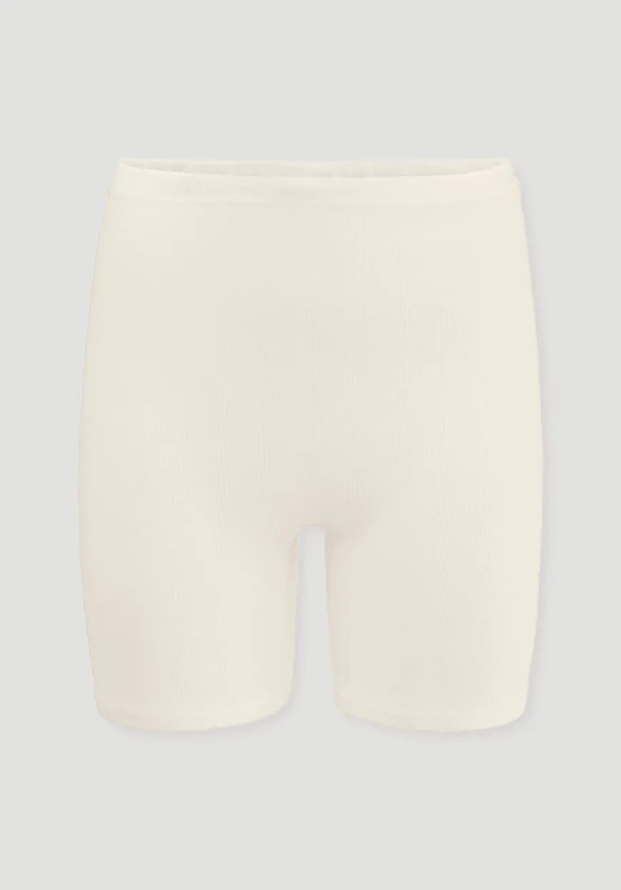 hessnatur Panty High Waist PURE E aus reiner Bio-Baumwolle von|Damen Unterteile|Unterteile