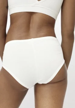 hessnatur Panty PURE BALANCE aus Bio-Baumwolle und TENCEL™ Modal von|Damen Unterteile|Unterteile