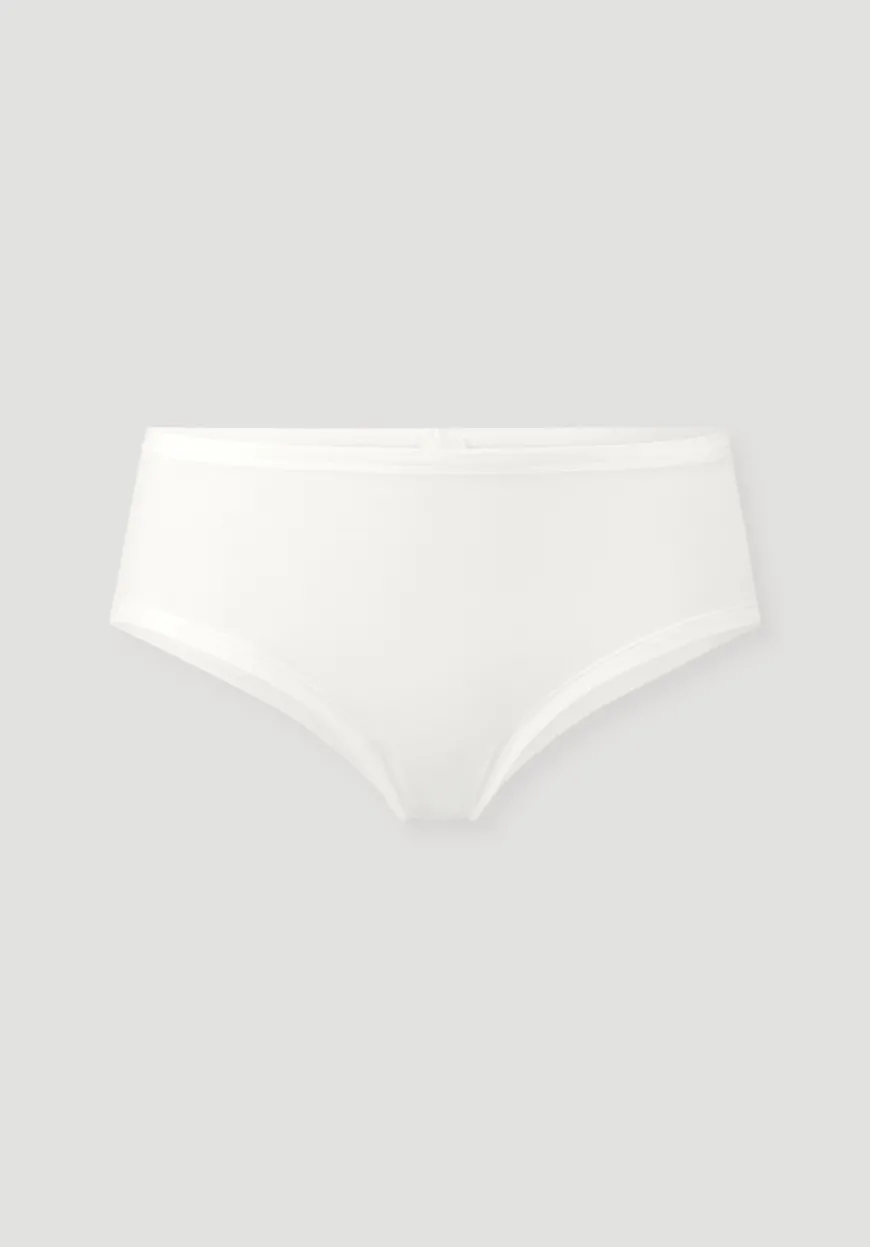 hessnatur Panty PURE BALANCE aus Bio-Baumwolle und TENCEL™ Modal von|Damen Unterteile|Unterteile