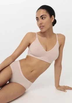 hessnatur Panty PURE BALANCE aus Bio-Baumwolle und TENCEL™ Modal von|Damen Unterteile|Unterteile