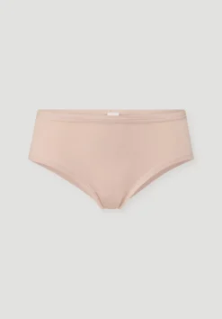 hessnatur Panty PURE BALANCE aus Bio-Baumwolle und TENCEL™ Modal von|Damen Unterteile|Unterteile
