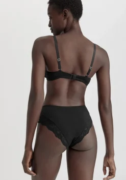 hessnatur Panty PURE SENSE LACE aus TENCEL™ Modal von|Damen Unterteile|Unterteile