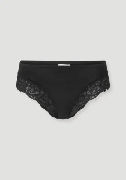 hessnatur Panty PURE SENSE LACE aus TENCEL™ Modal von|Damen Unterteile|Unterteile