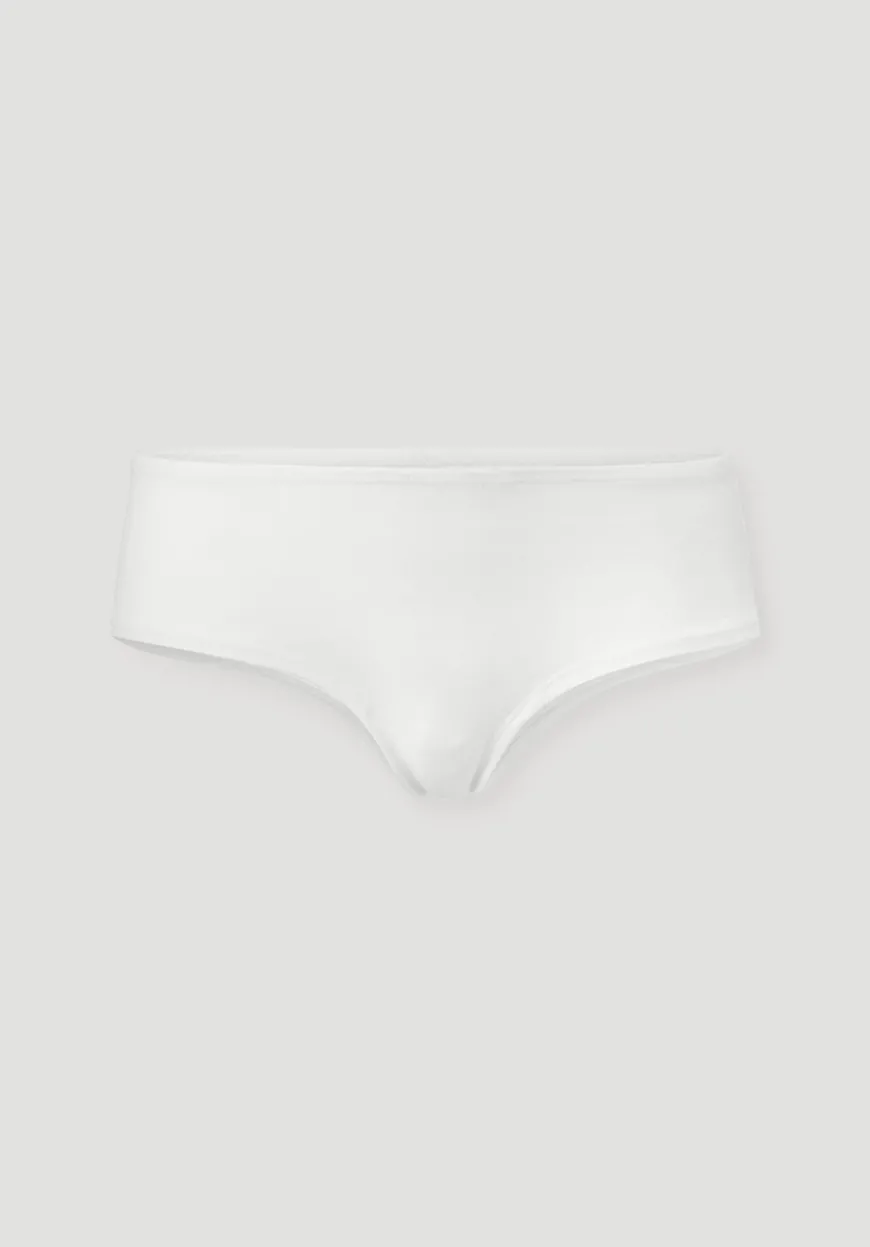 hessnatur Panty Regular Cut COTTON FEEL aus Bio-Baumwolle von|Damen Unterteile|Unterteile