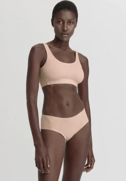 hessnatur Panty Regular Cut COTTON FEEL aus Bio-Baumwolle von|Damen Unterteile|Unterteile