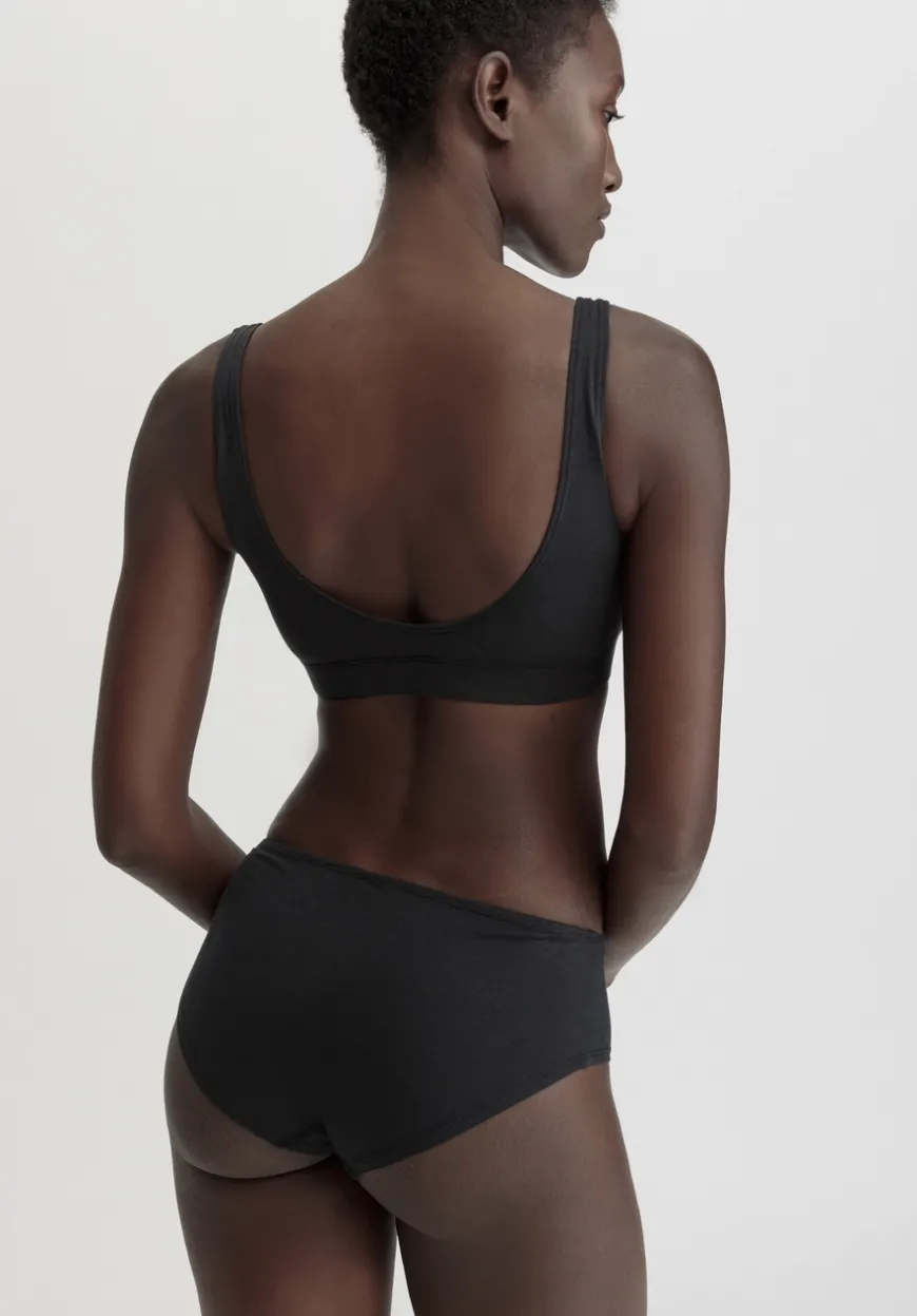 hessnatur Panty Regular Cut COTTON FEEL aus Bio-Baumwolle von|Damen Unterteile|Unterteile