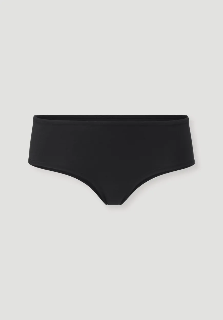 hessnatur Panty Regular Cut COTTON FEEL aus Bio-Baumwolle von|Damen Unterteile|Unterteile