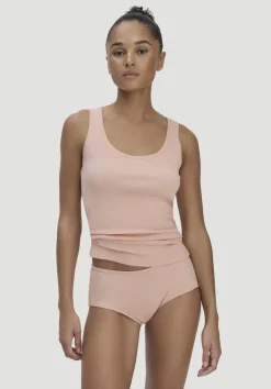 hessnatur Panty Regular Cut 2er-Pack PURE COTTON aus reiner Bio-Baumwolle von|Damen Unterteile|Unterteile